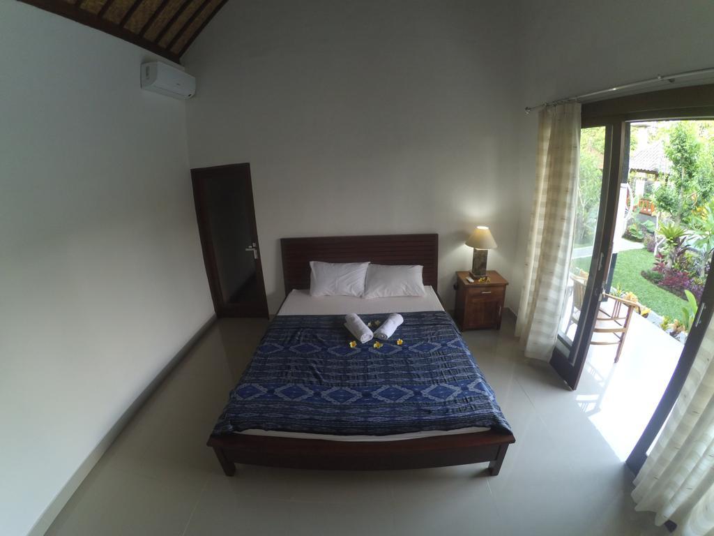 Chez Ida Ubud Exterior foto