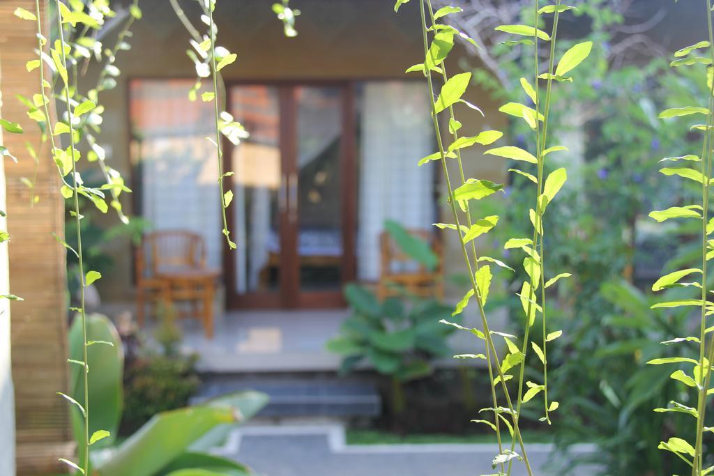 Chez Ida Ubud Exterior foto