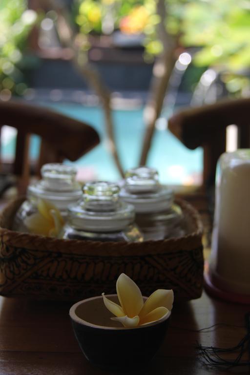 Chez Ida Ubud Exterior foto