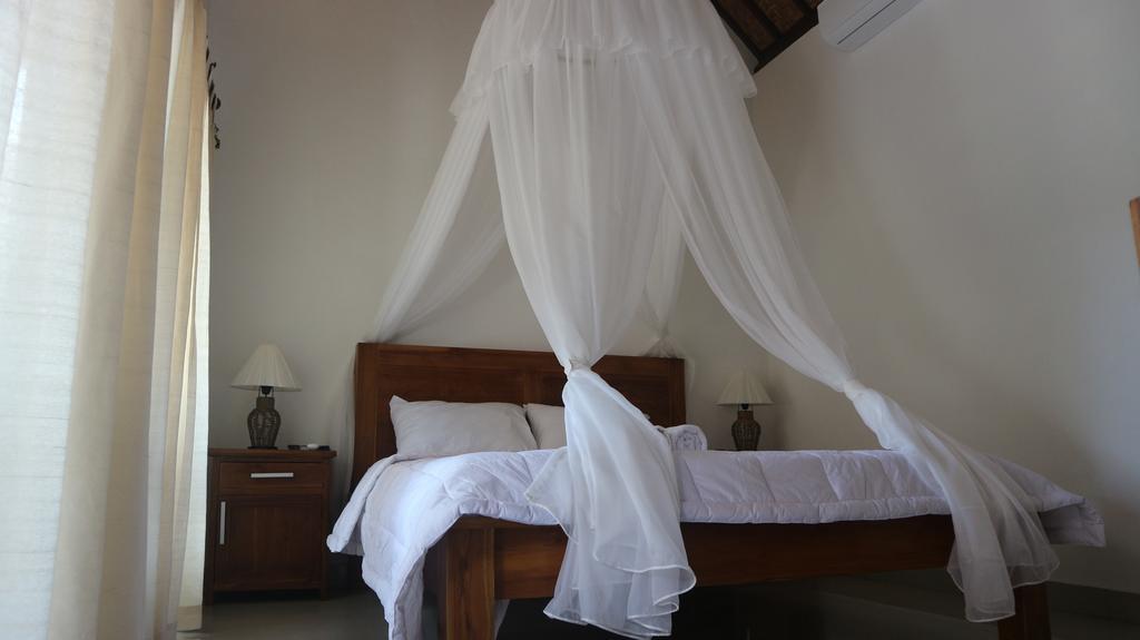 Chez Ida Ubud Exterior foto